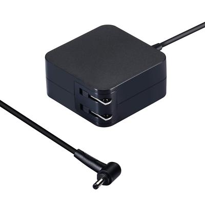 19V 2.37A AC Adapter For Asus ASUS Q406D Q406DA-BR5T6 14'' ADP-45AWA Charger 45W