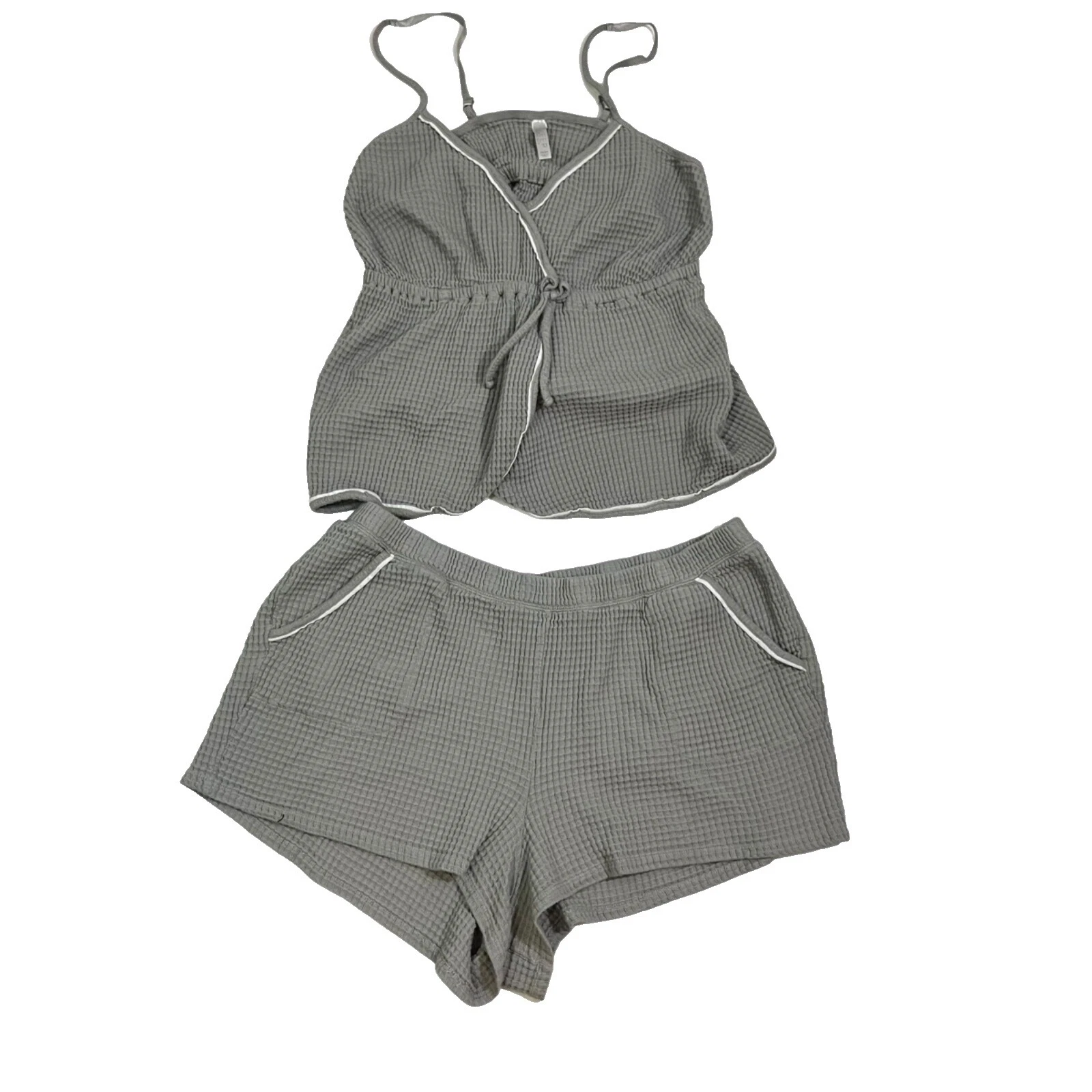 Tamaño Regular Floral Cacique Talla 22 para Mujer