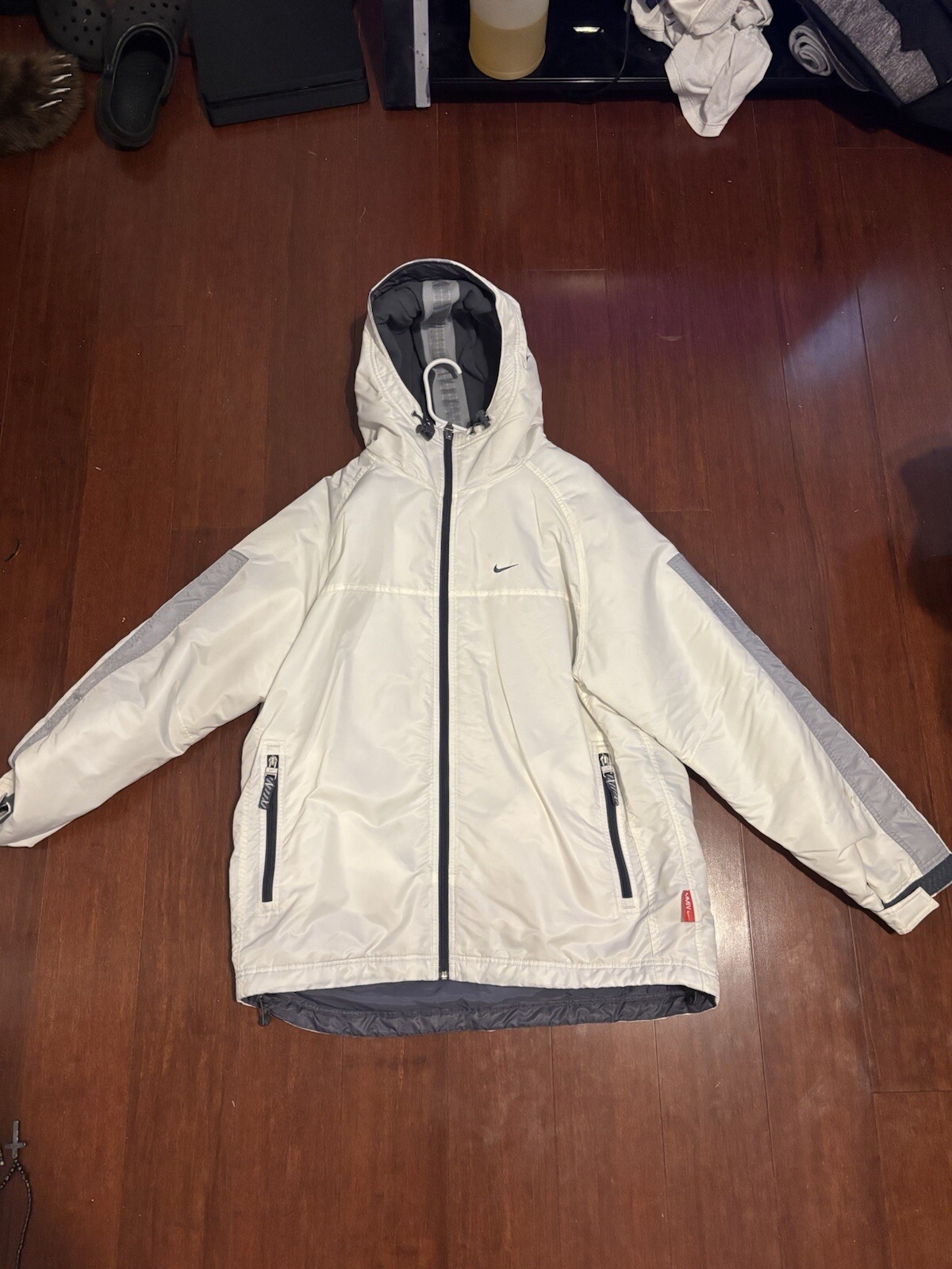 Nike Jacket - image 1