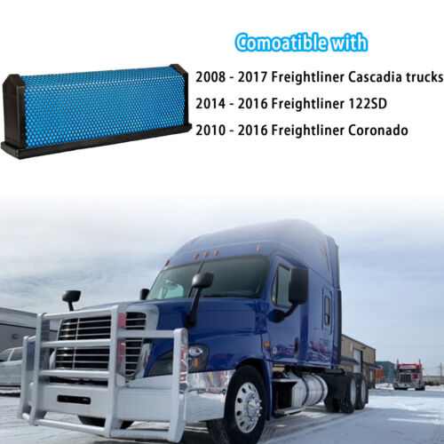 4x Freightliner Cascadia Air Filter Replaces DNP610260, P610260, AF27879,CA5790 - Picture 3 of 8