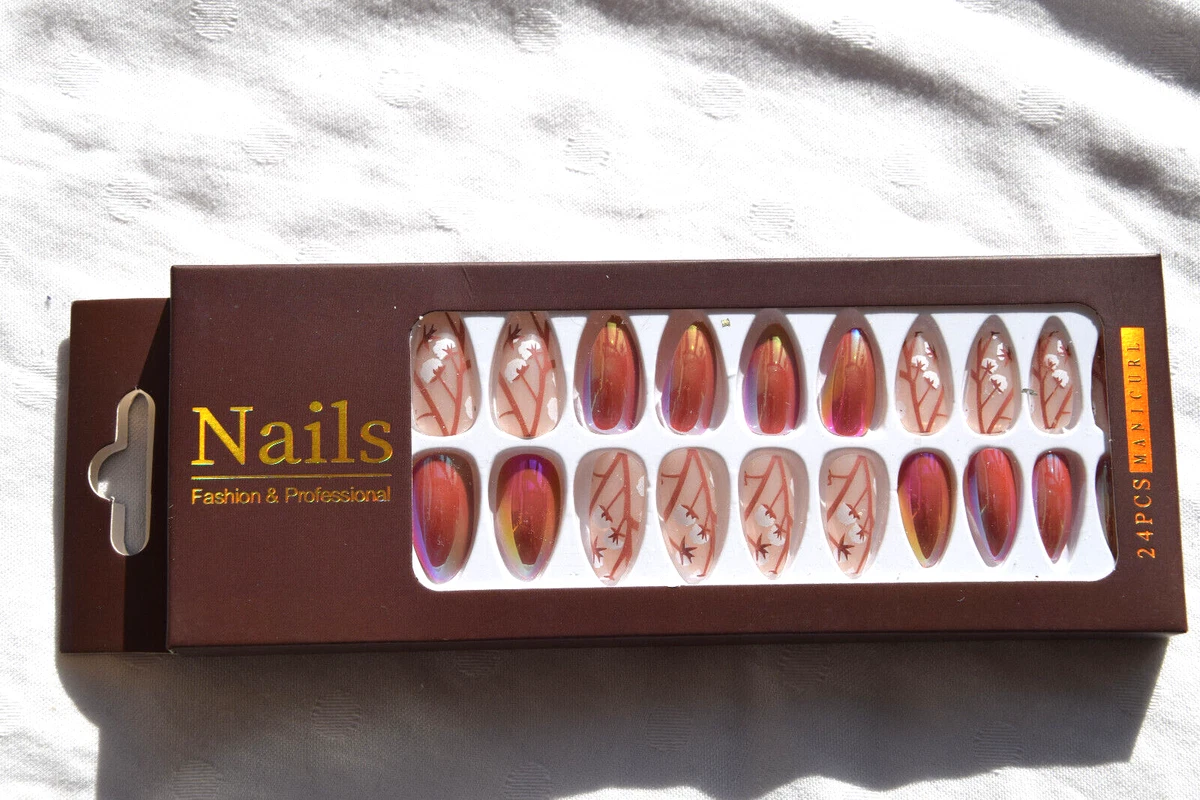 Fingerngel Klebepads online kaufen | eBay.de