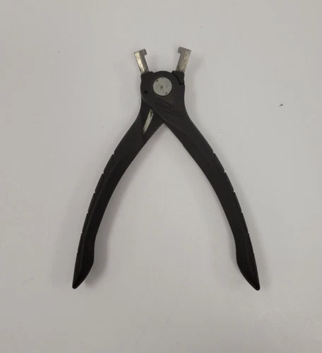 (71098-4) Blue Point YA335 Body Clip Pliers