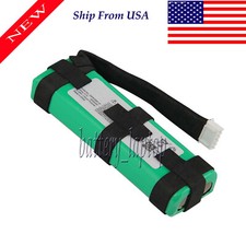 Battery for JBL Charge 3 2016 Portable Speaker, Fits for JBL GSP1029102A