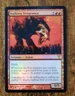 MTG Stalking Vengeance FOIL Dissension NM Red Rare #73