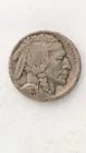 1923-S United States Buffalo Nickel (#3)