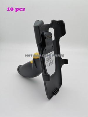 10PCS OEM New TRG-TC2Y-SNP1-01 Zebra TC21 TC26 SNAP ON Trigger Handle 2-PIN I/O