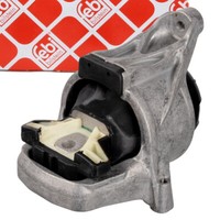 febi Motorlager Lagerung Motor FüR Audi A4 B9 2.0 35-40 A5 F5 2.0 40 Tfsi Rechts
