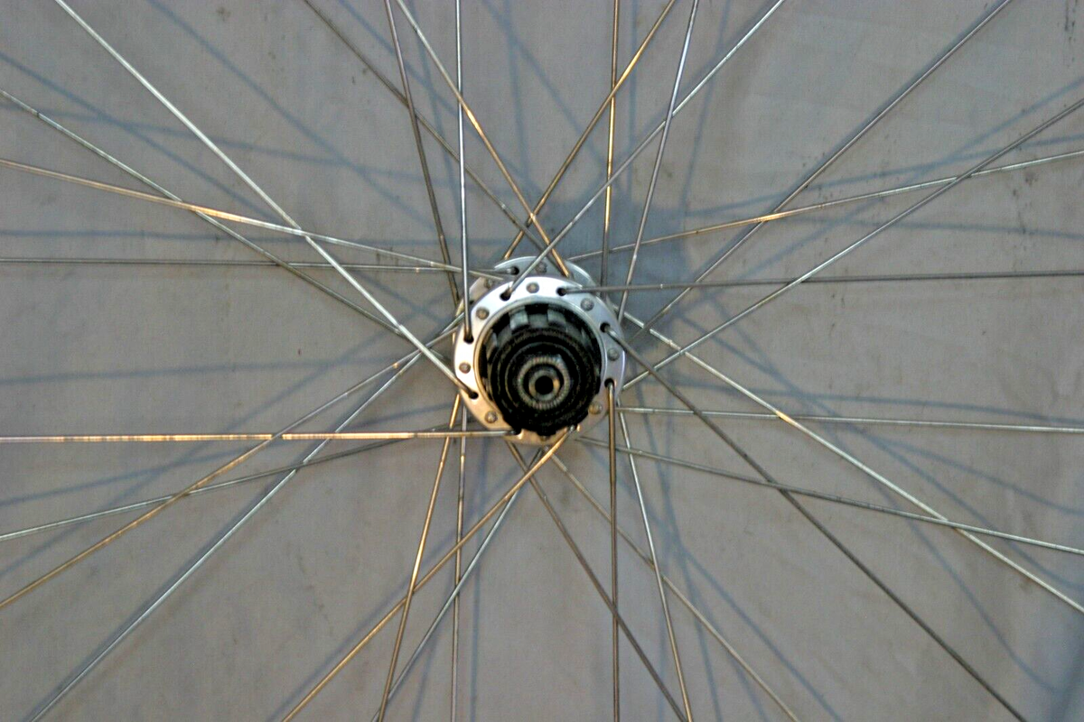 Vélo De Route Shimano Ultegra Di2 2x12v Capteur De Puissance, RCR PRO Brut Gris