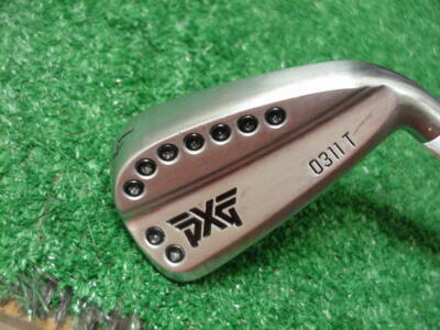 Nice Pxg Gen2 Forged 0311 T 4 Iron Elevate Vss Pro Tour Steel X Flex + 1 Inch