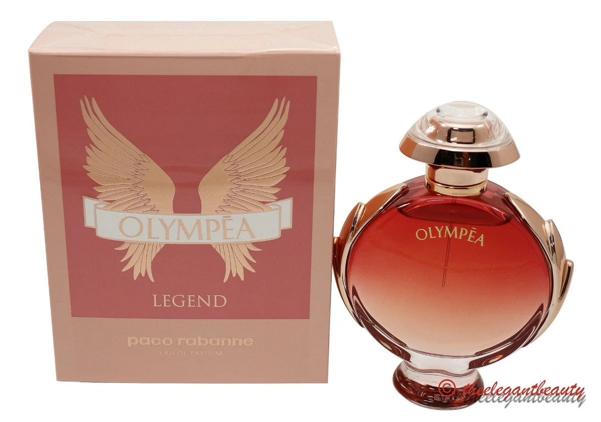 Olympea best sale legend 80ml