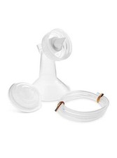 Spectra Wide Breast Shield Replacement Set S/20mm Breastshield