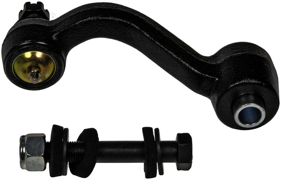 Brazo de rueda loca de dirección Dorman IA7086PR Foto 2 de 2