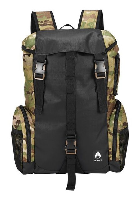 Purchase Nixon Backpack Sale Up To 75 Off