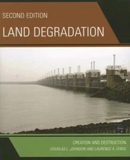 Land Degradation : Creation and Destruction Perfect