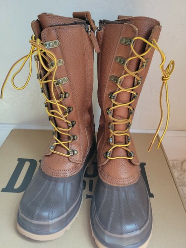 first hunter boots