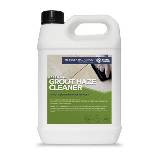 Essential Grout Haze Cleaner 2.5L - Image 2