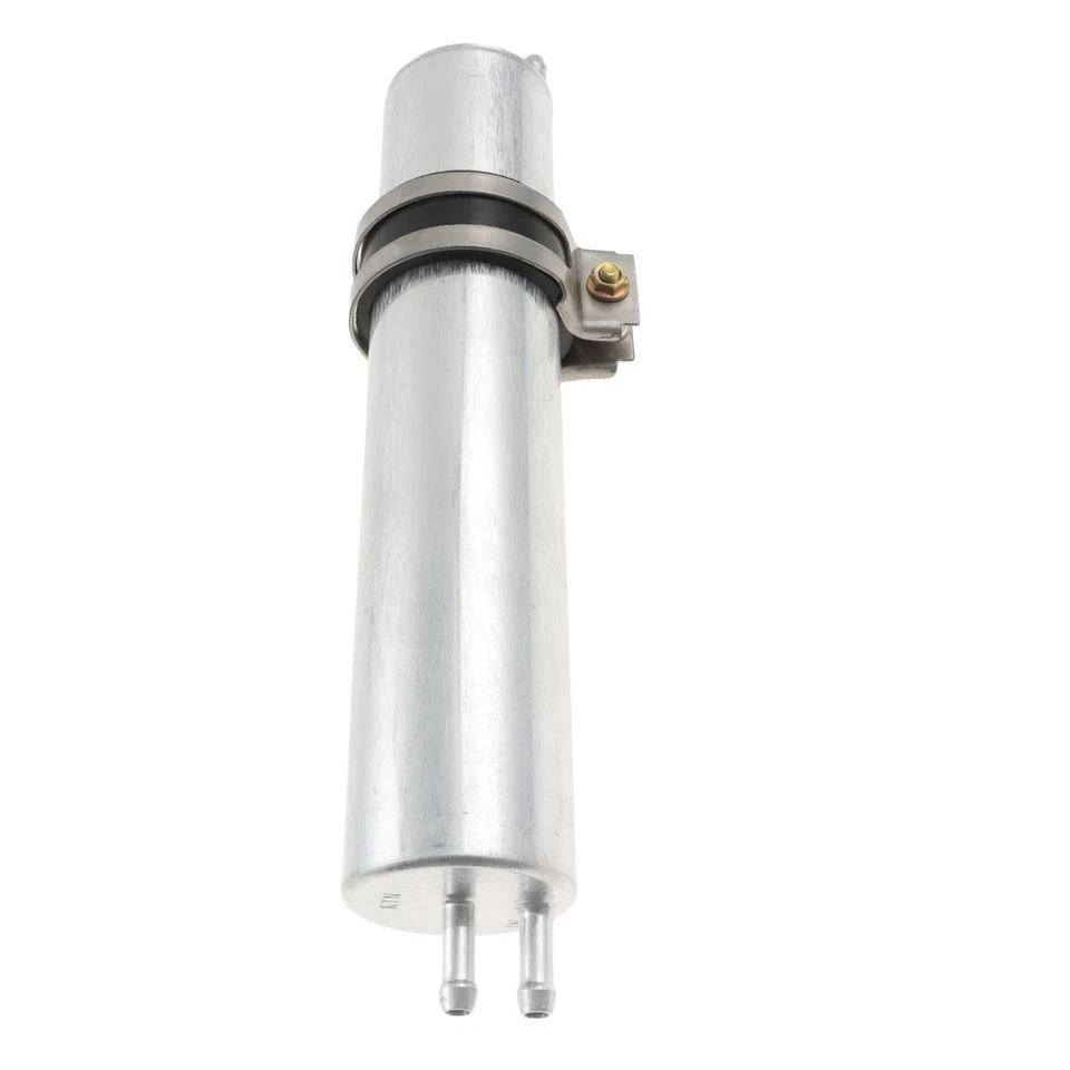New Fuel Filter For 2002- 2005 BMW 745i E65 4.4L 745Li E66 4.8L 16126750475 - Image 2 of 4