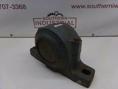 Skf Sna 516 613 Two Bolt Cast Iron Base Split Pillow Block