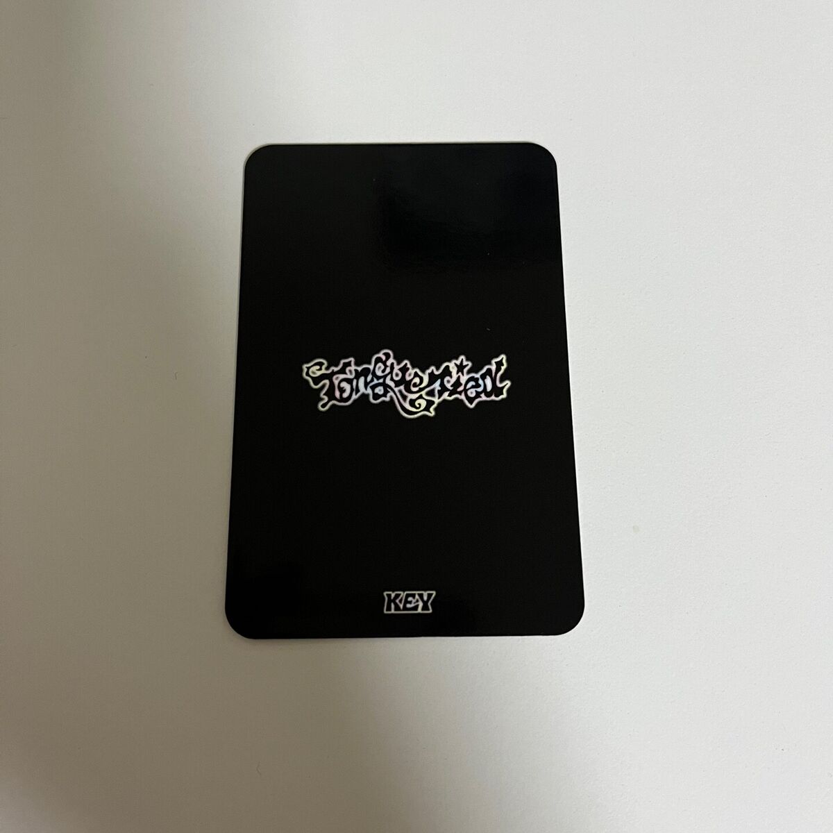SHINee KEY Japan album Tongue Tied Concept Photocard | eBay SHINee KEY Japan album Tongue Tied Concept Photocard | eBay