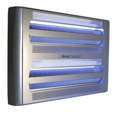 Genus Spectra UV Fly Light Trap Restaurant Fly Trap Deli Bar Fly Control Trap 