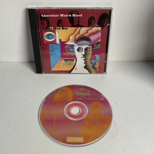 Chocolate Watchband No Way Out | eBay