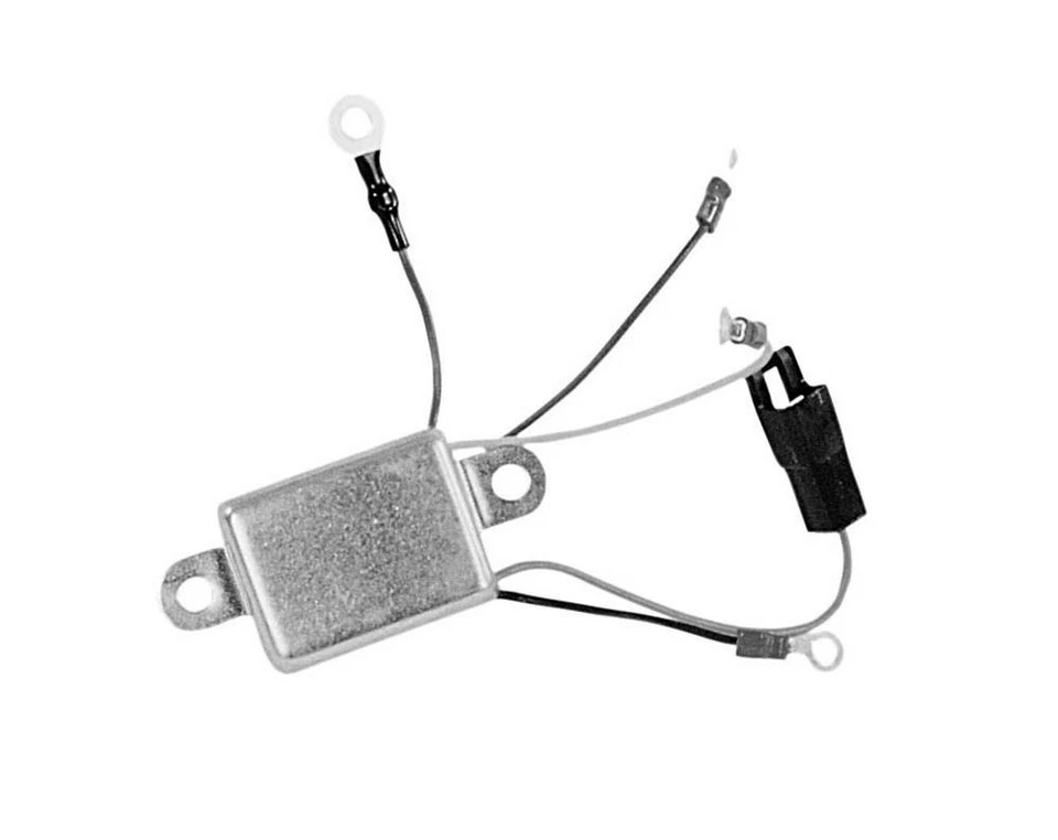 Tuff Stuff Performance Accessories Tuff Stuff Performance 7530A Alternator - Image 2 of 4