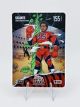 2026 Bo Jackson Battle Arena Gigante Colosseum Battlefoil Brawl