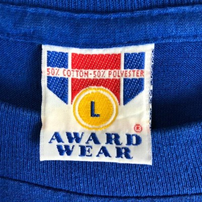 Made In Usa 90S Vintage Care Force T-Shirt Men'S L Size 90 Made In Usa 90S Vintage Care Force T-Shirt Men'S L Size 90