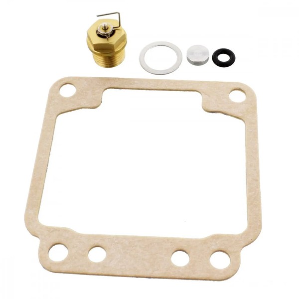 Vergaser Reparatursatz Tourmax CAB-Y8F FüR Yamaha Xj 750 Seca 1982-1984-image