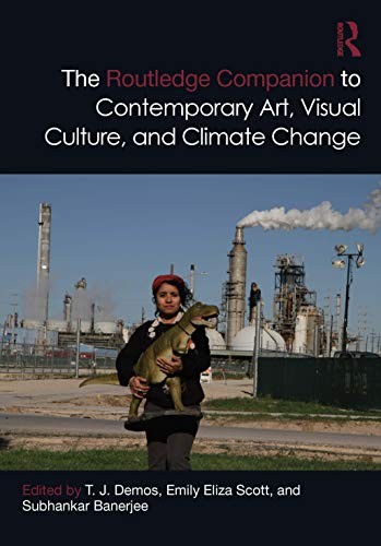 The Routledge Companion to Contemporary Art, Visual Culture, ... - 9780367701161 - Image 3