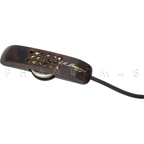 LR Baggs  - Lyric - Tru-Mic - Steel String Acoustic Guitar - Soundhole Microp...