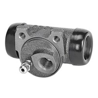 Radbremszylinder Hinterachse Rechts Ø 19 Mm Valeo FüR U.A. Peugeot 205