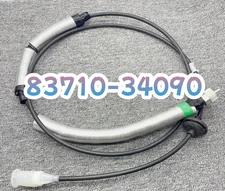 83710-34090 New Speedometer Drive Cable Assembly Fits For T100 1994-1997