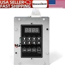 Replacement US Stove Control Circuit Board, King, Golden Eagle, 5520, 5500, 5510