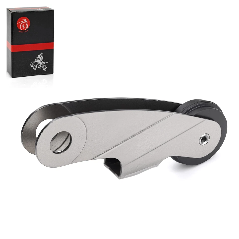 Tensor de cadena de levas 14500-300-000 para Honda CB750 CB750A CB750F CB750K 1969-1978 Foto 4 de 4