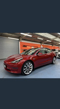 Tesla Model 3 Performance AWD 26,000 miles Immaculate *