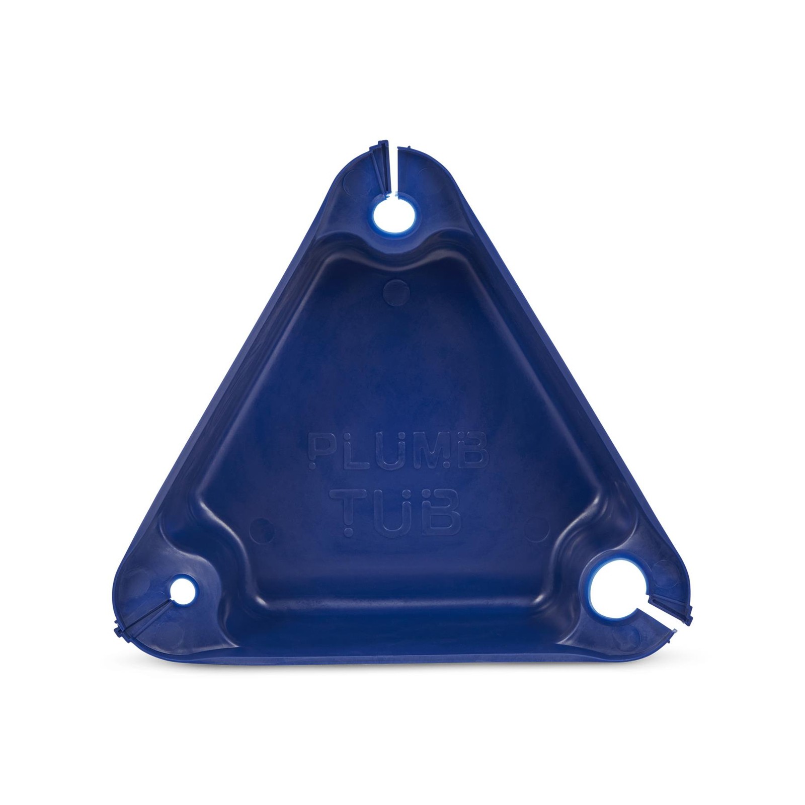 LavaTap Plumb Tub - Flexible Radiator Drain Tray