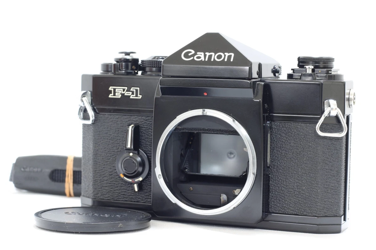 Canon F1 Body for sale | eBay