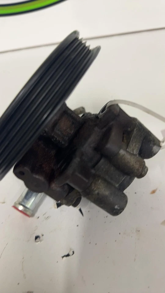 2007-10 克莱斯勒 PT Cruiser 动力转向泵/电机 带 Turbo2.4L — 第 4/4 张图片