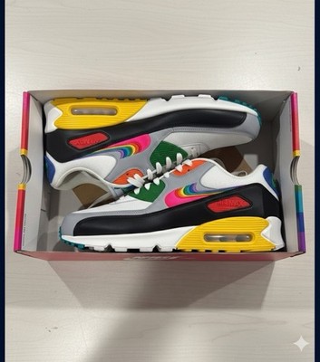 Nike Air Max 90 ''Be True'' (2019 edition). Size 13 men s 