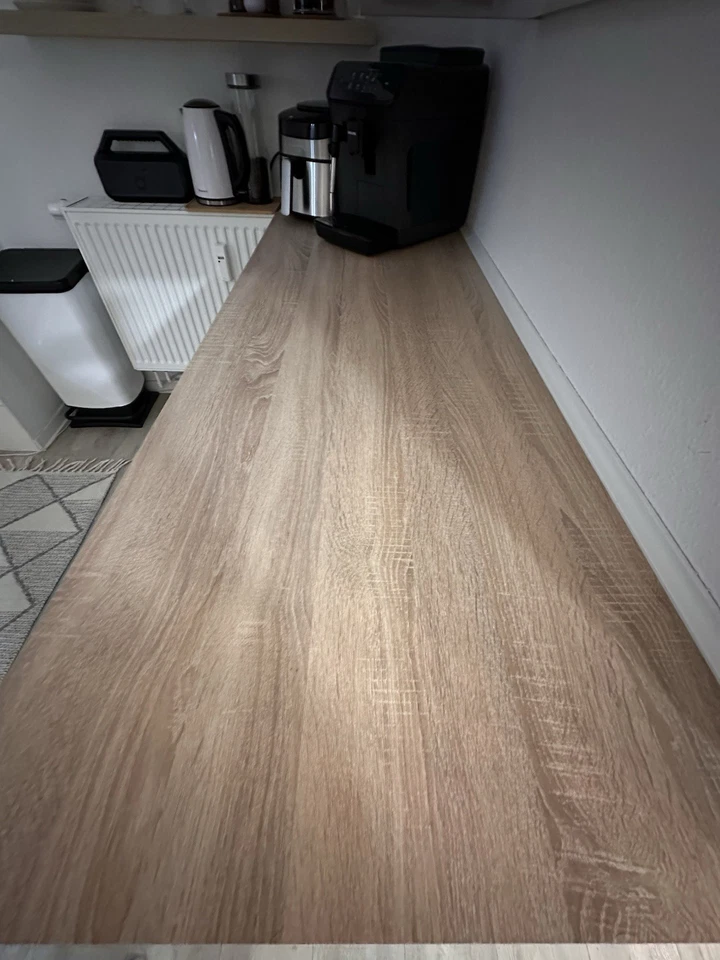 Küchenzeile ohne Geräte, Gebraucht - Bild 4 von 4