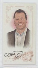 2015 Topps Allen & Ginter's Mini Allen & Ginter Back Keith Law #230 0j5