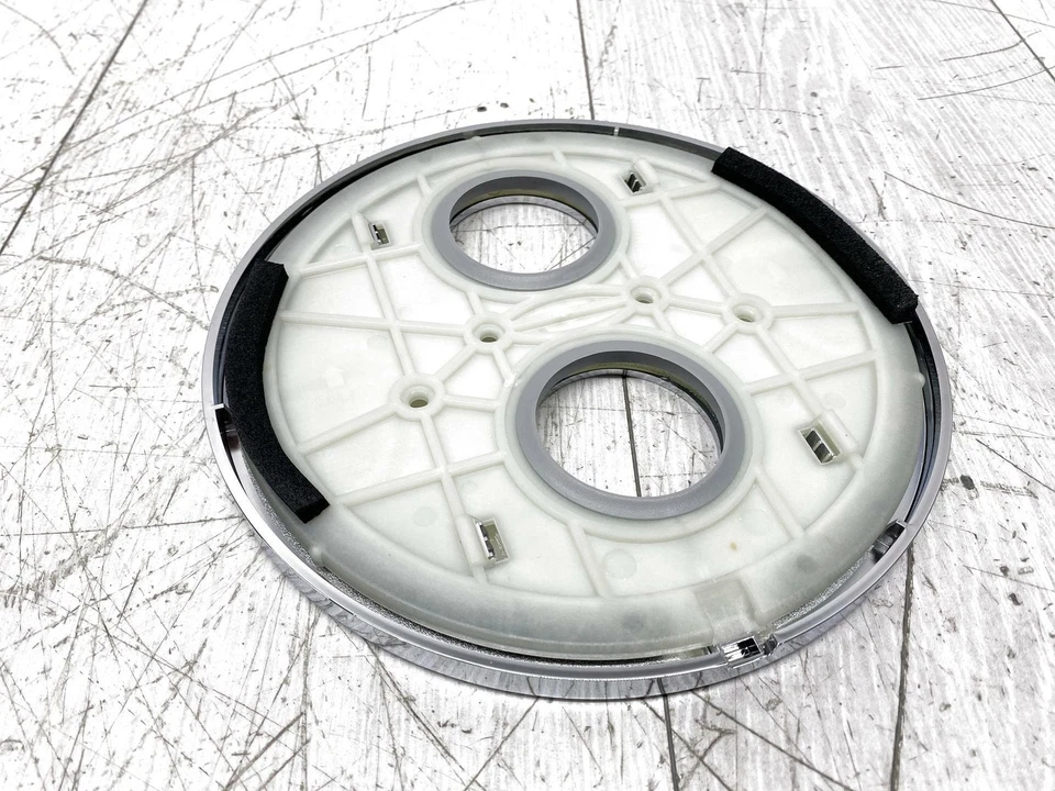 Robinet thermostatique encastré pour baignoire et douche Grohe Chrome 2909500... - Photo 3/4