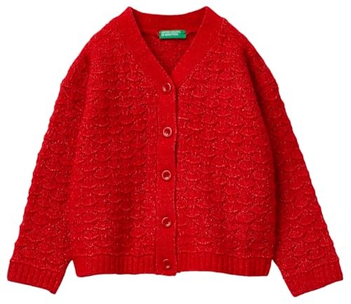 Strickjacke United Colors of Benetton M/L, Baumwolle, Damen, Cardigan-image