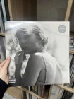 Taylor Swift Folklore Meet Me Behind the Mall Grey Vinyl 2LP NEW SEALED
