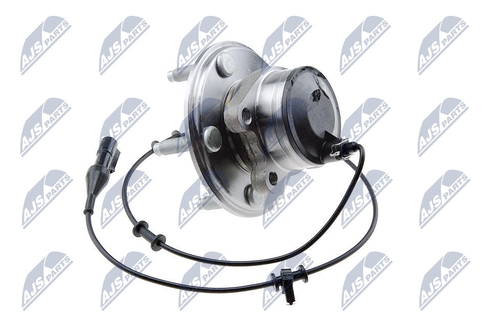Fits NTY KLP-JG-005 FRONT WHEEL HUB  ⭐UK Stock⭐