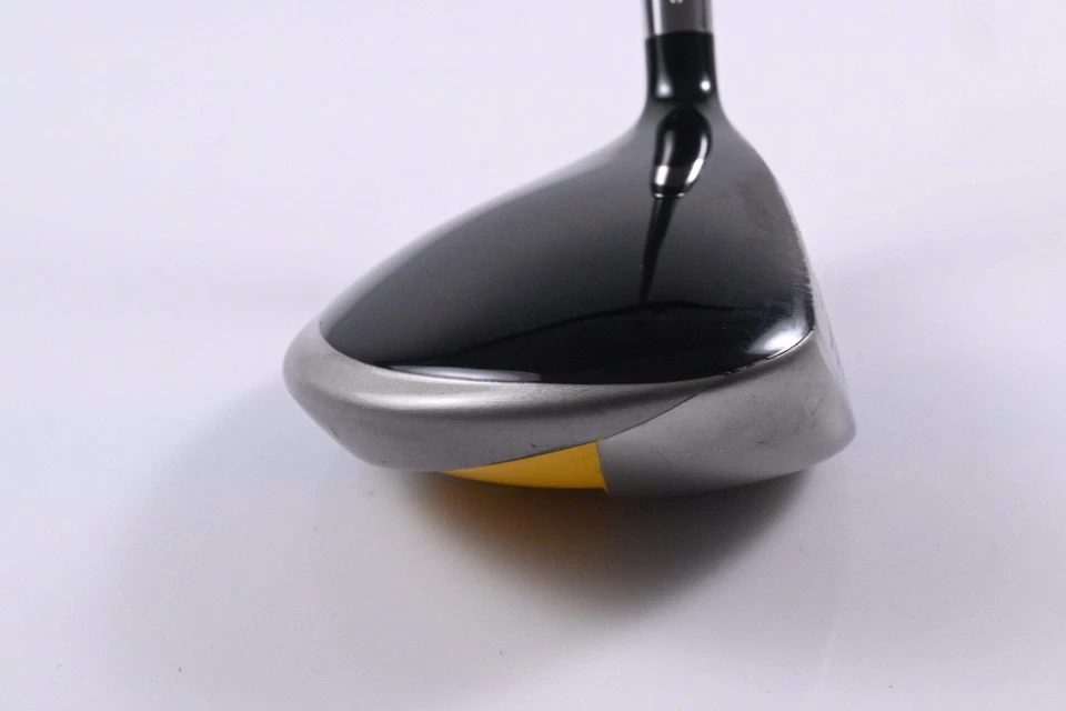 Nike SQ #3 Wood / 15 Degree / Regular Flex Sasquatch Diamana Shaft - Image 3 of 4