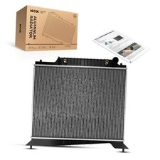 CU2609 Engine Cooling 2002-2004 Expedition From Mar/2002,To Sep/2003 