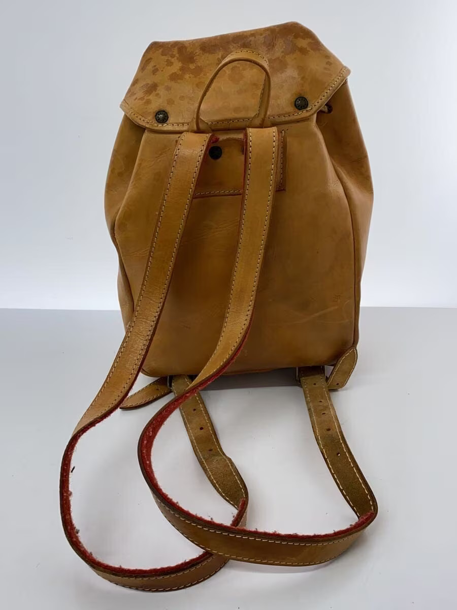 BREE Backpack Leather CML Plain - image 3