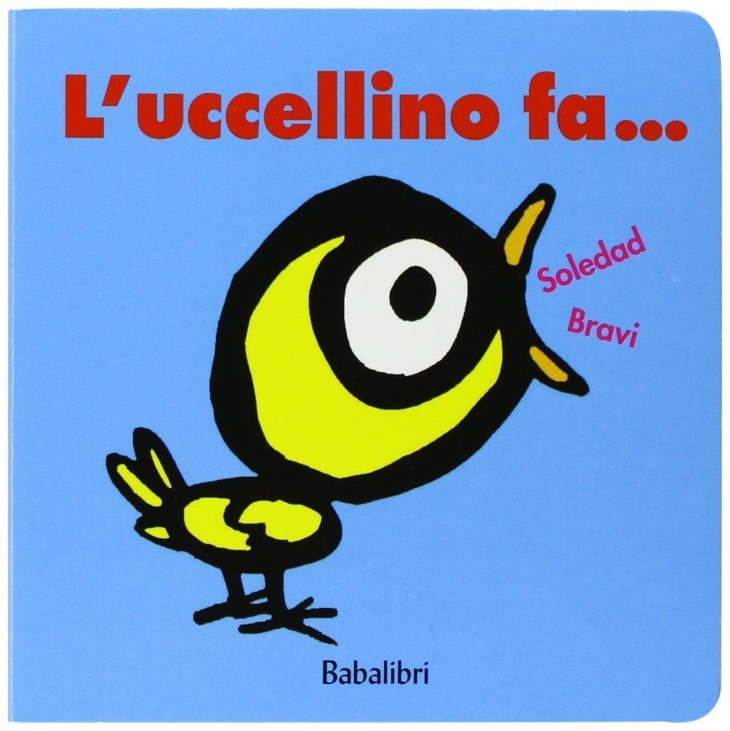 Babalibri L'uccellino Fa... - Immagine 3